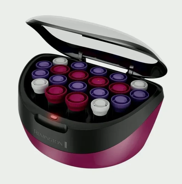 Remy Ion Style Rollers, Twenty Soft Rollers