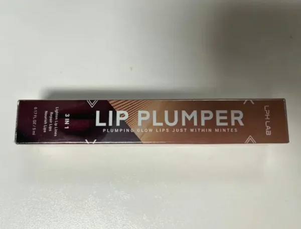 Translucent Moisturizing Lip Plumper