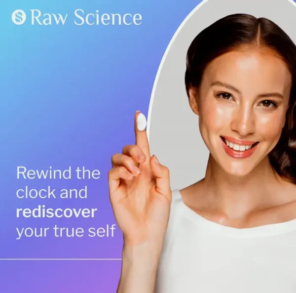 Anti-Aging Face Moisturizer for Women