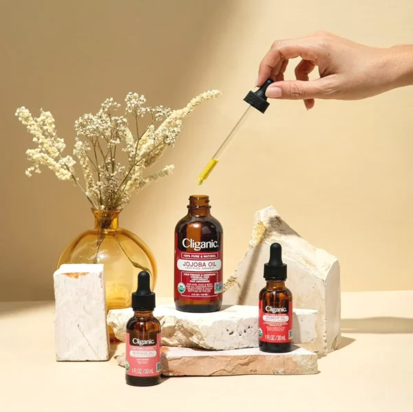 Natural Argan Oil Haircare, Skincare & Skin