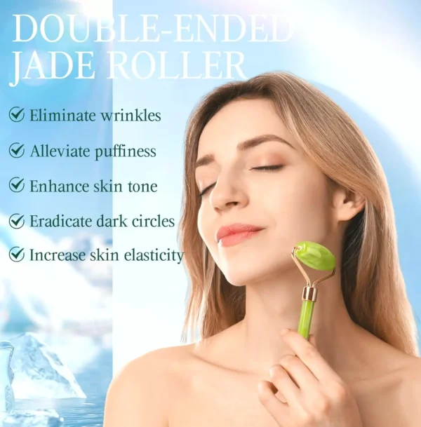 Unique Presents for Her - Facial Massager Tool Kit