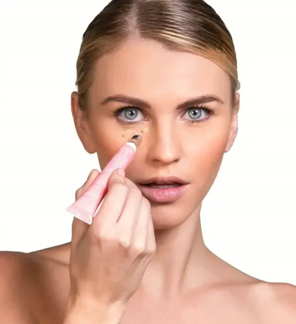 Retinol Under Eye Treatment for Dark Circles