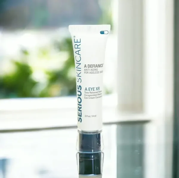 Advanced Eye Cream Concentrate