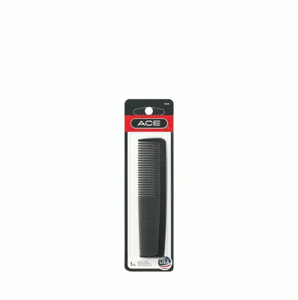 Small GOODY Elastic Comb - 5 Inches