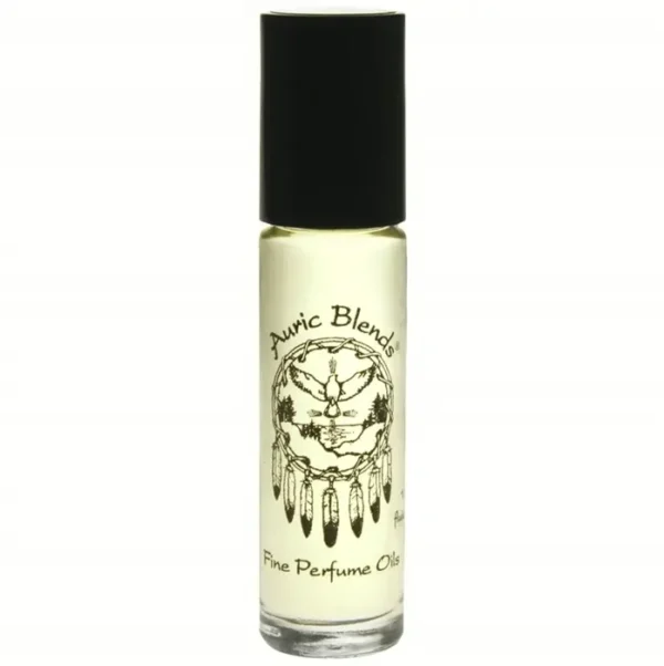 Aromatic Blends Egyptian Goddess Roll-On Fragrance 1/3 oz