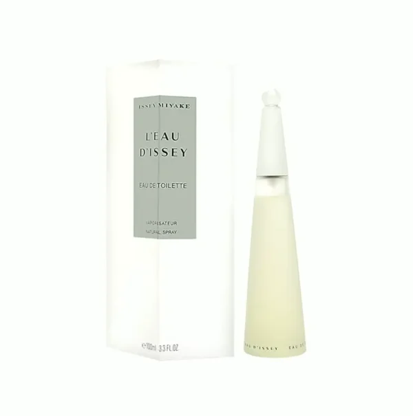 Issey's Miyake's L'eau's d'Issey for Ladies 3.3 oz Spray