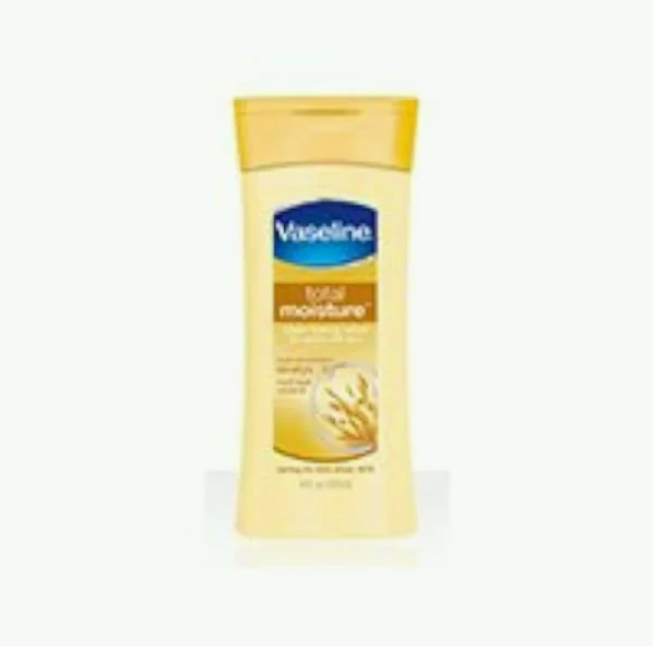 Vaseline Healing Non-Greasy Moisturizer 20 FL OZ