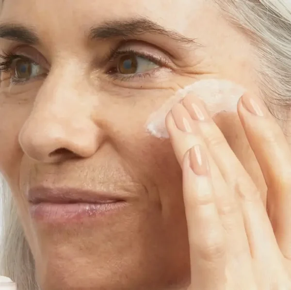 Menopausal Nourishing Night Skincare - Skin Firming Ceramides (50 ml)