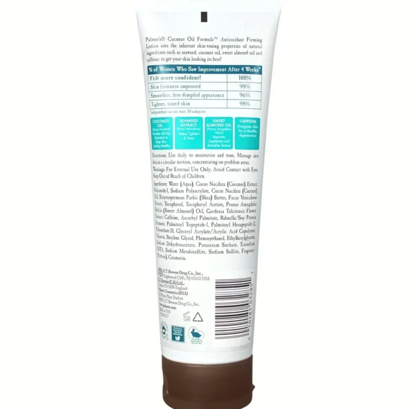 Palmer's Coconut Oil Moisturizer, Eight-Point-Five Fl. Oz