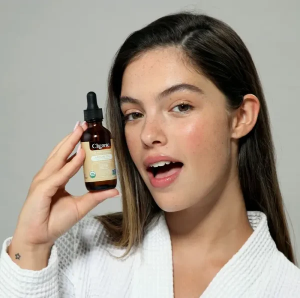Natural Argan Oil Haircare, Skincare & Skin