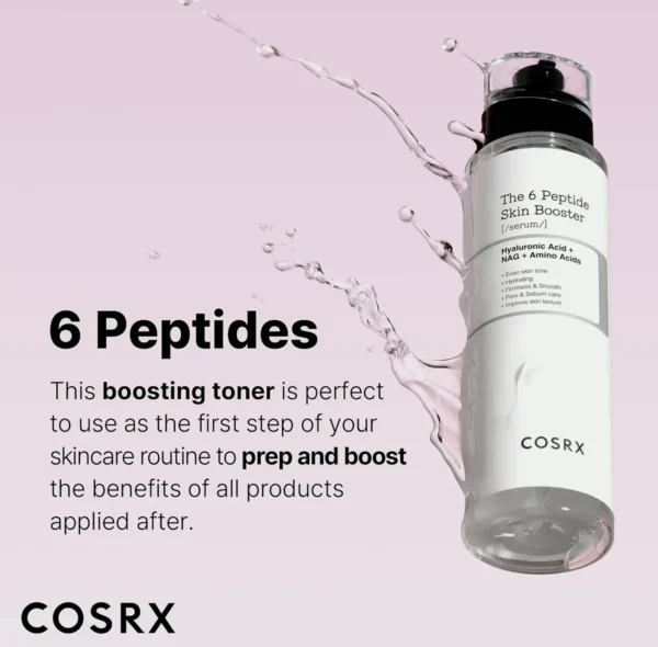 COSRX 6X Collagen Serum 150mL For Face