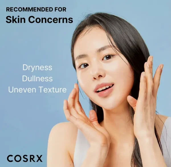 COSRX's Low pH Morning Gel Cleanser with Tea-Tree Oil 150ml