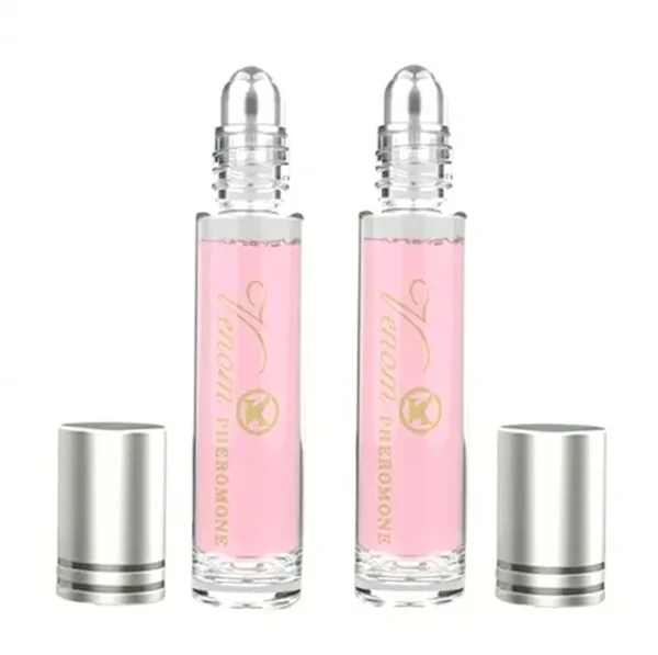 2-Piece Ladies' Attraction Cologne