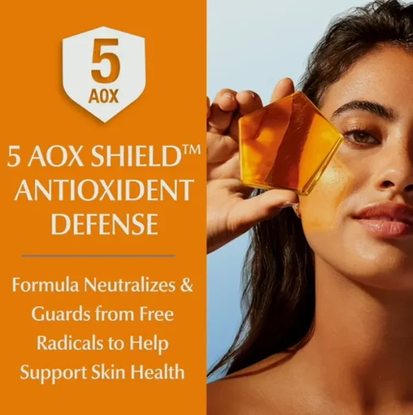 Clear Complexion SPF 50 Facial Protectant