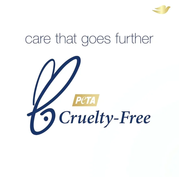 Dove Anti-Dandruff Cleanser to Itchy Head