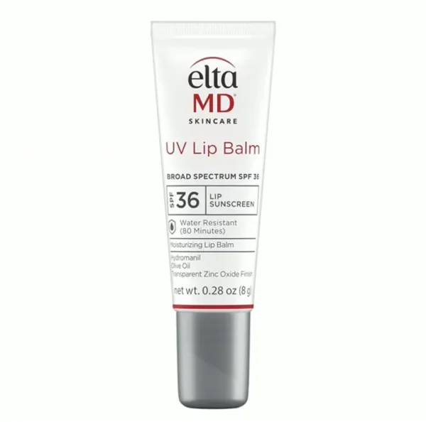 Elta MD UV Lip Balm with SPF 36 - 0.28oz