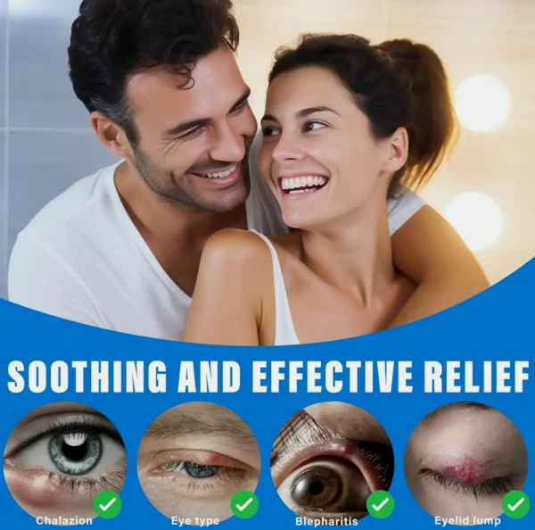 Styê Vision Treatment Drops for Fast Relief