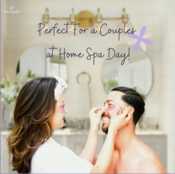 Eye Masks (Sets) with Collagen & Hyaluronic Acid