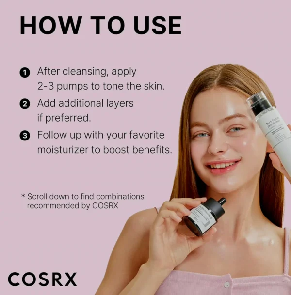 COSRX 6X Collagen Serum 150mL For Face