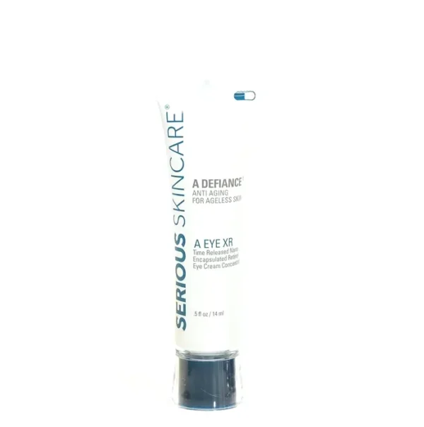 Advanced Eye Cream Concentrate