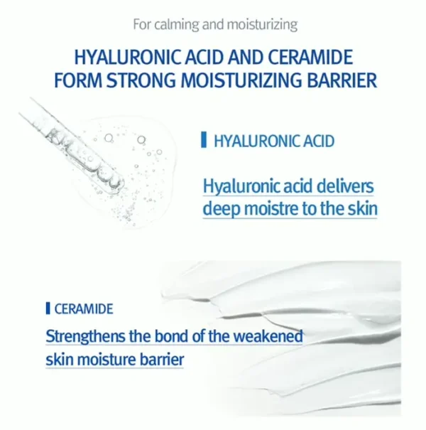 Mild Sunscreen SPF 50 Delicate Skin