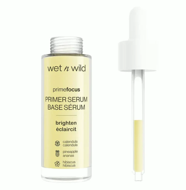 Facial Focus Primer Extending