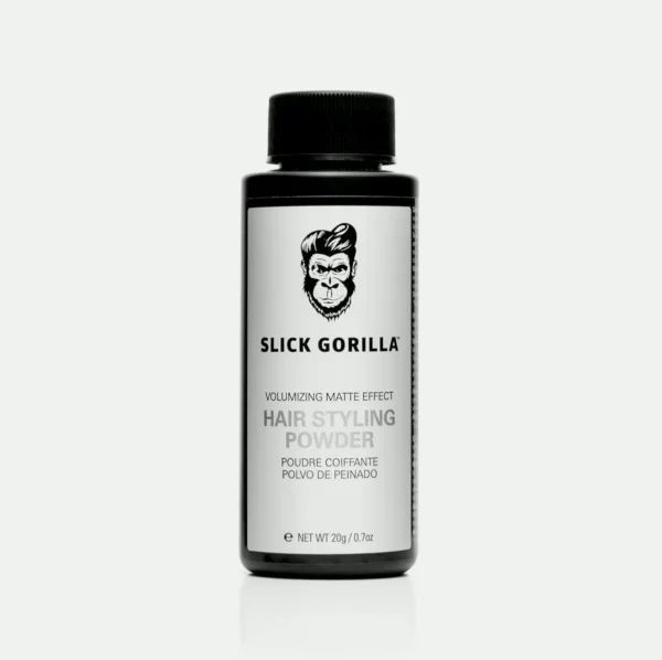 Slick Gorilla Hair Powder 20g