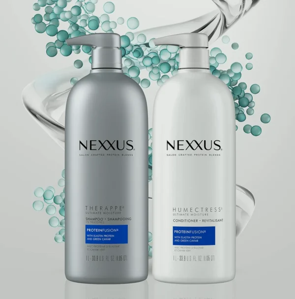 Nexus Hydrating Conditioner for Dry Hair, 33.8 fl oz
