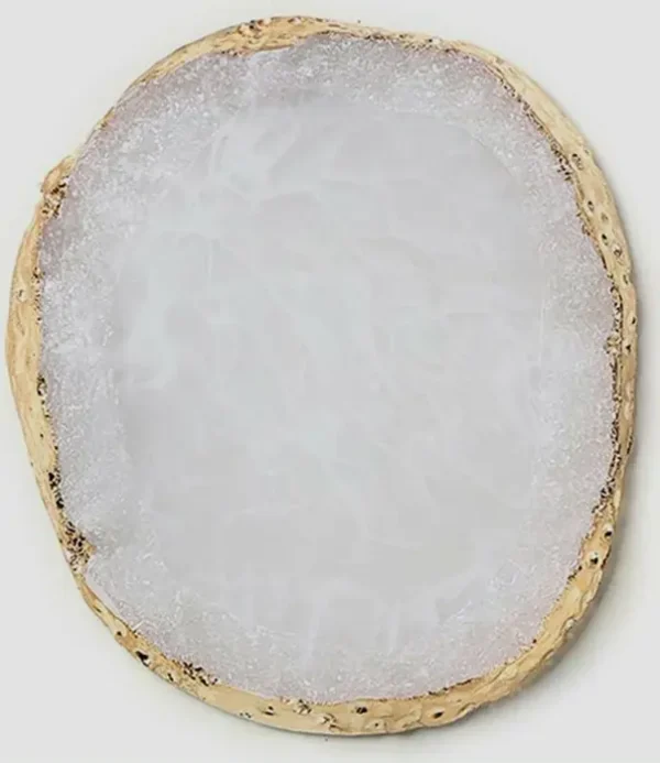 AKOAK Crystal Nail Palette - 1 Pack