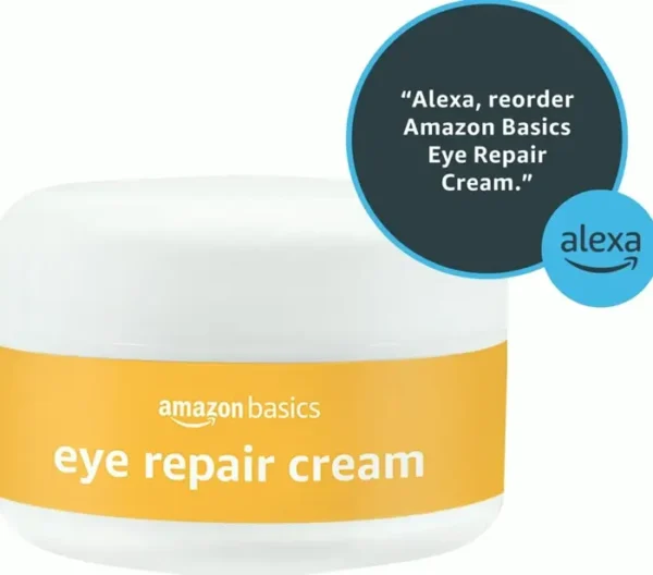 Basics Area Repair Gel, 0.5 Oz, 1-Pack