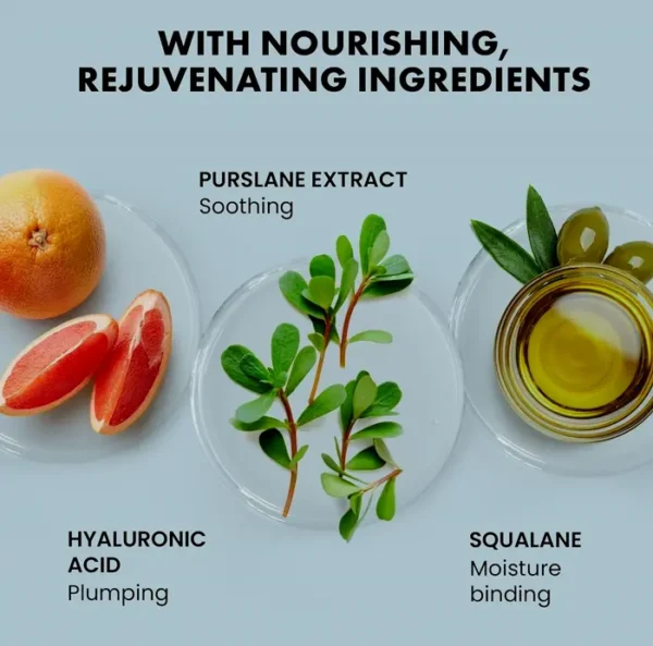Eye Moisturizer for Puffiness and Wrinkles