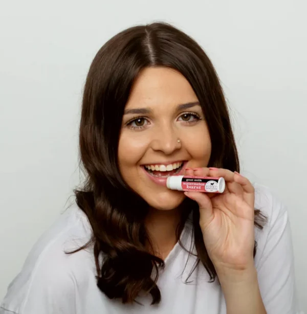 Premium Milk-based Lip Kit: Night Mask & Lip Balm