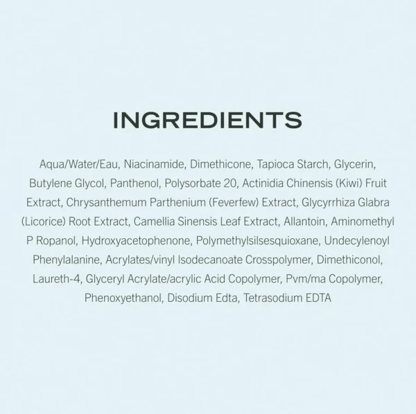 Facial Brilliance Elixir for Dark Spots - 1.0 fl oz