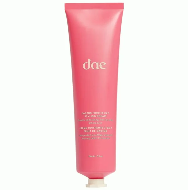 Cactus Fruit Multi-use Styling Cream Five oz