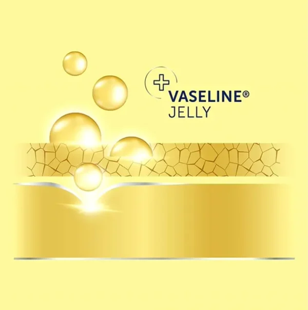 Vaseline Healing Non-Greasy Moisturizer 20 FL OZ