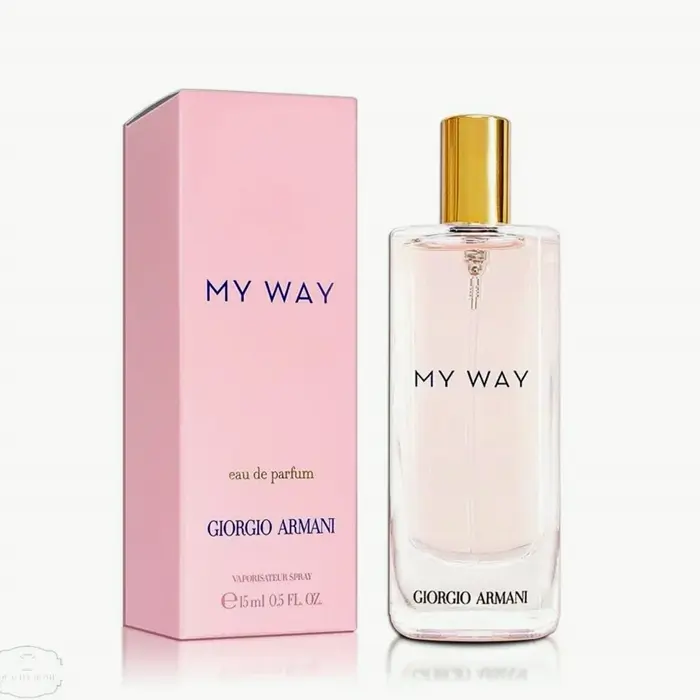 Perfumes