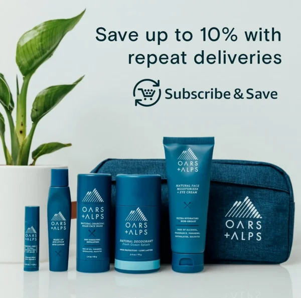 After Sun Cooling Spray with Aloe Vera & Vit B3, 6 Fl Oz