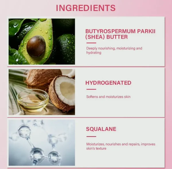 Overnight Lip Mask, Nourish & Soften Pack Fruit