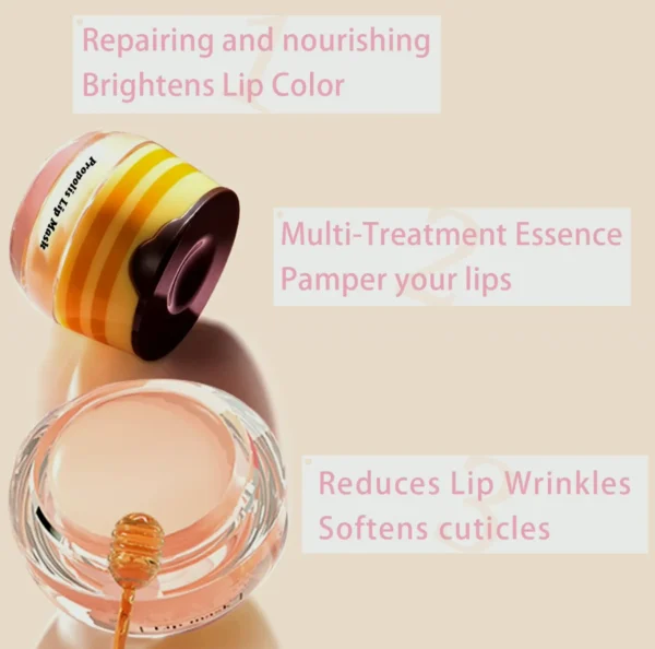 Sweet Lip Care Duo: Natural Flavors