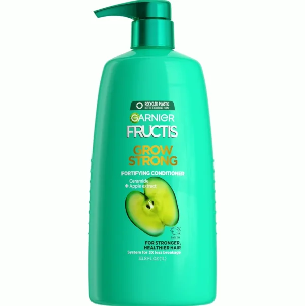 Garnier Strength Hair Care, 33.8 Fl Oz