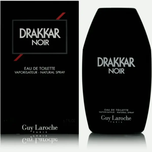 Drakkar Noir - Toilet Water 6.7 fl oz