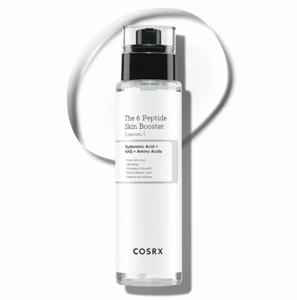 COSRX 6X Collagen Serum 150mL For Face