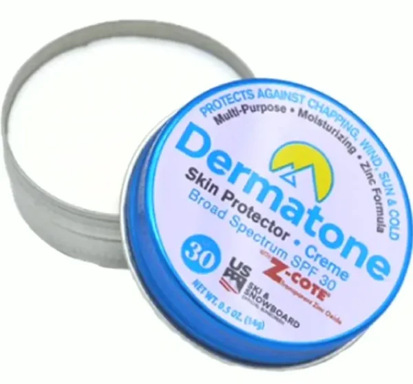 Skin Shield Cream w/ Zinc 2-Pack SPF 30