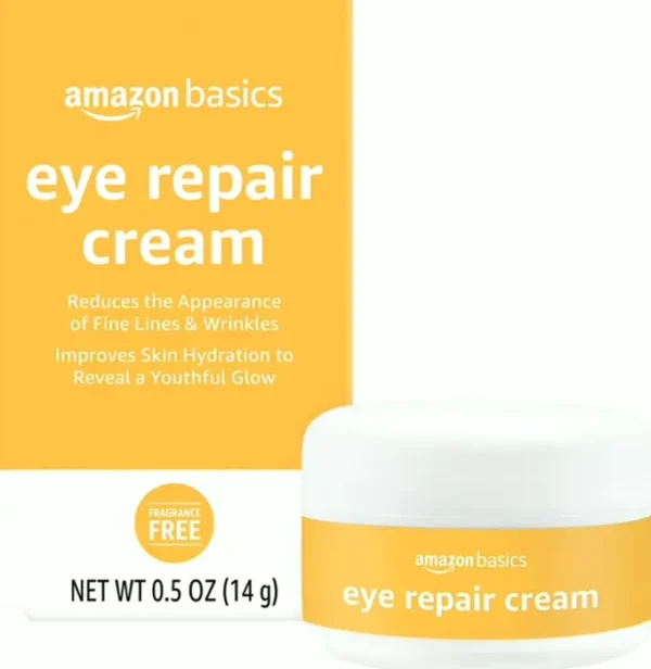Basics Area Repair Gel, 0.5 Oz, 1-Pack