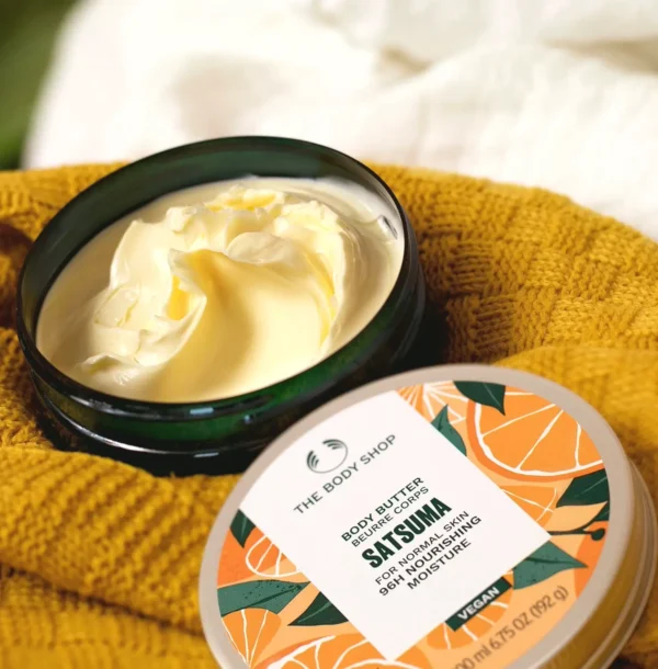 Nourishing Fruit Skin Cream for Parched Dermis - Plant-Based - 1.62 oz