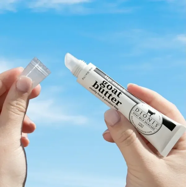 Premium Milk-based Lip Kit: Night Mask & Lip Balm
