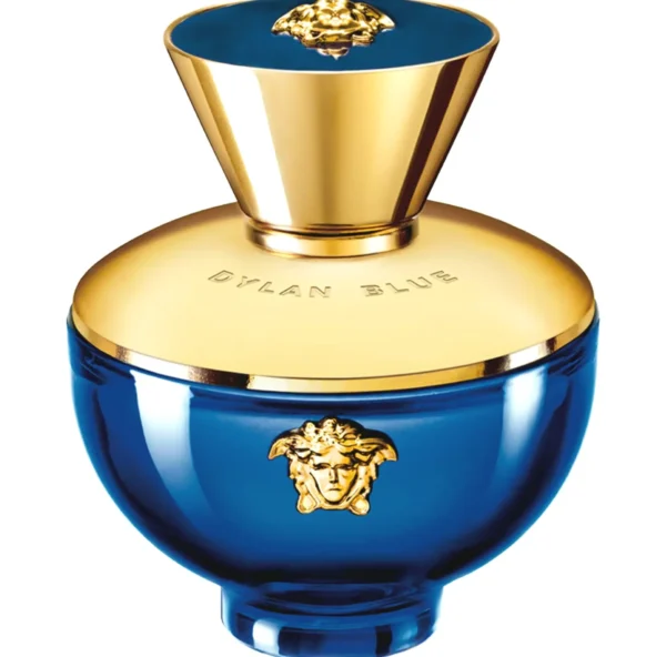 Versatile Dylan Blue for Her 3.3 oz Fragrance Mist