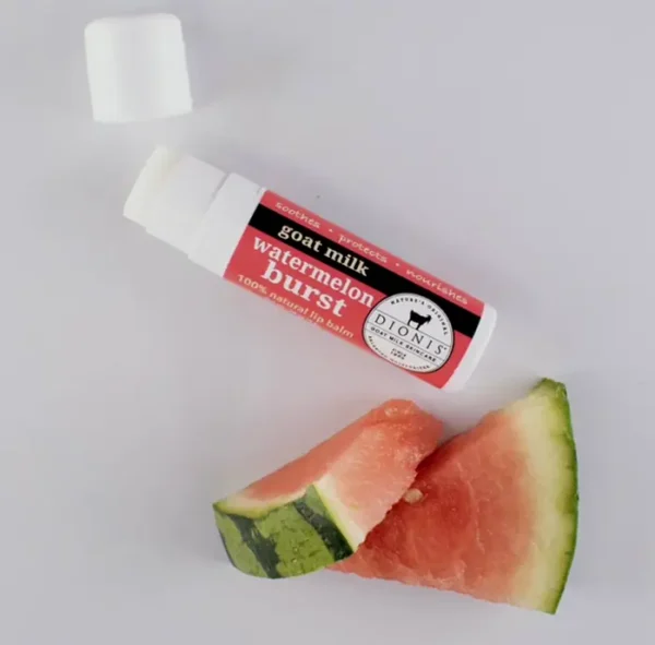 Premium Milk-based Lip Kit: Night Mask & Lip Balm