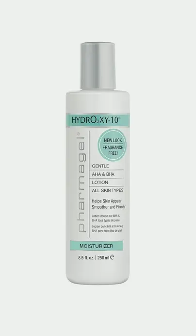 Facial Skin Care