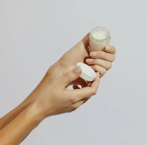 Bubble & Bubble Premium Lip Scrub (Birthday Cake)